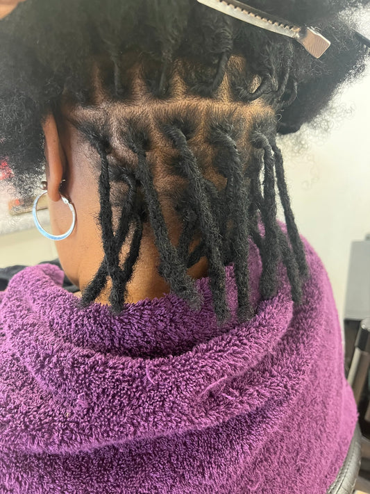 My Instant Loc Video Journal - 0 to 12 Months