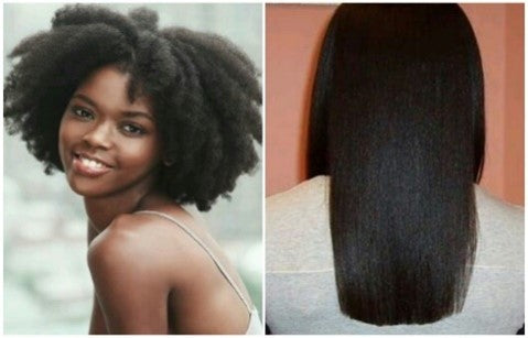 The Evolving Trend of Hair Relaxers Among Black Women: A Balanced Perspective