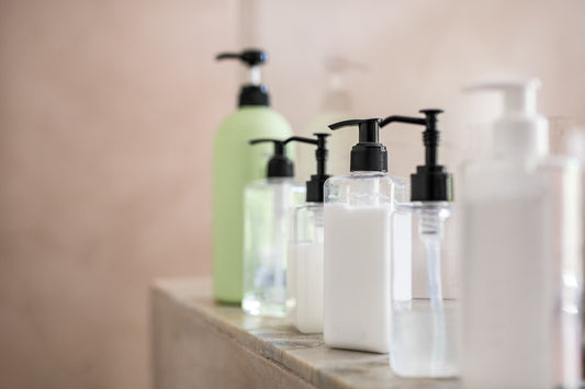 What are Parabens, Silicones and Sulfates?