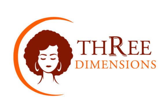 Three Dimensions